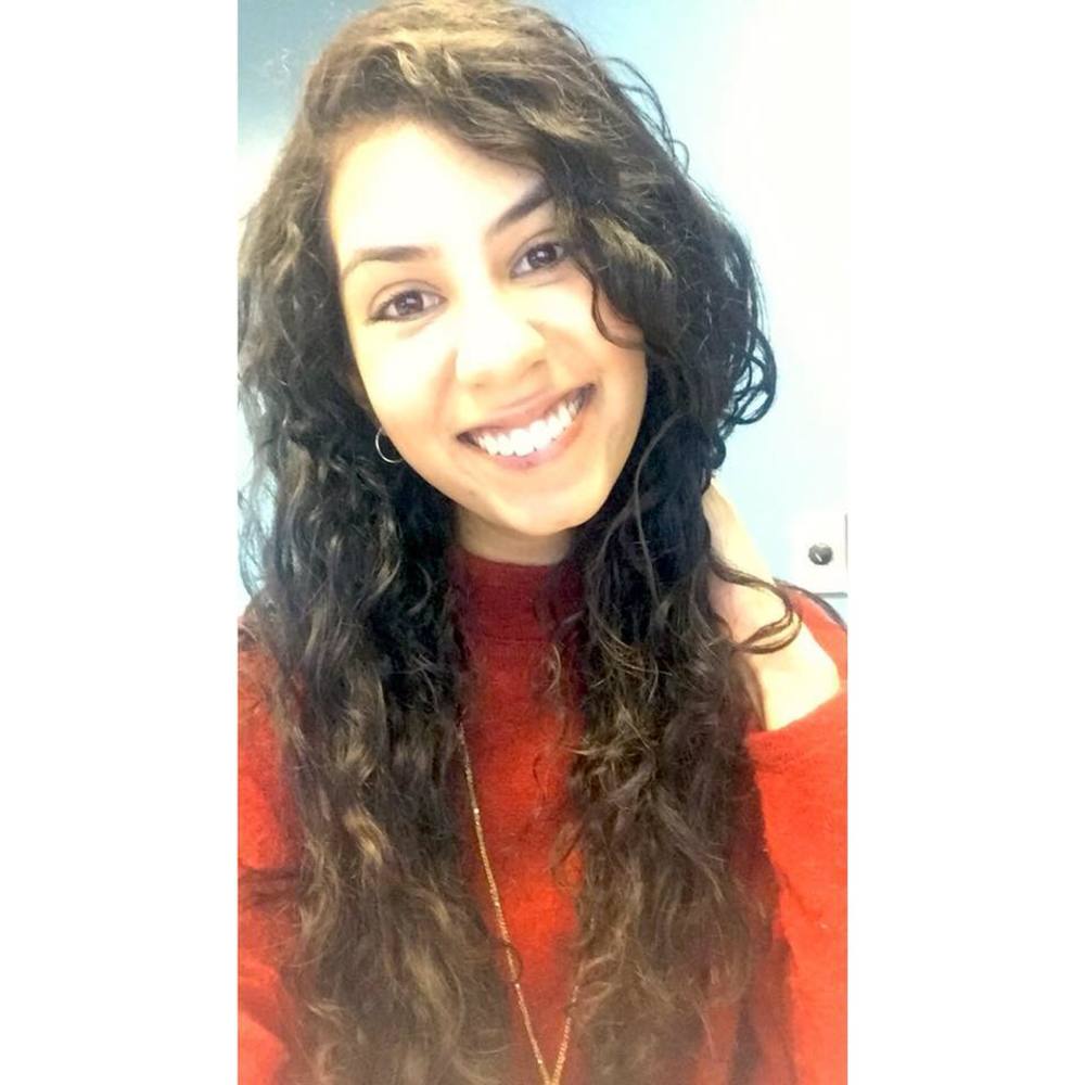 Meet your Posher, Gianna